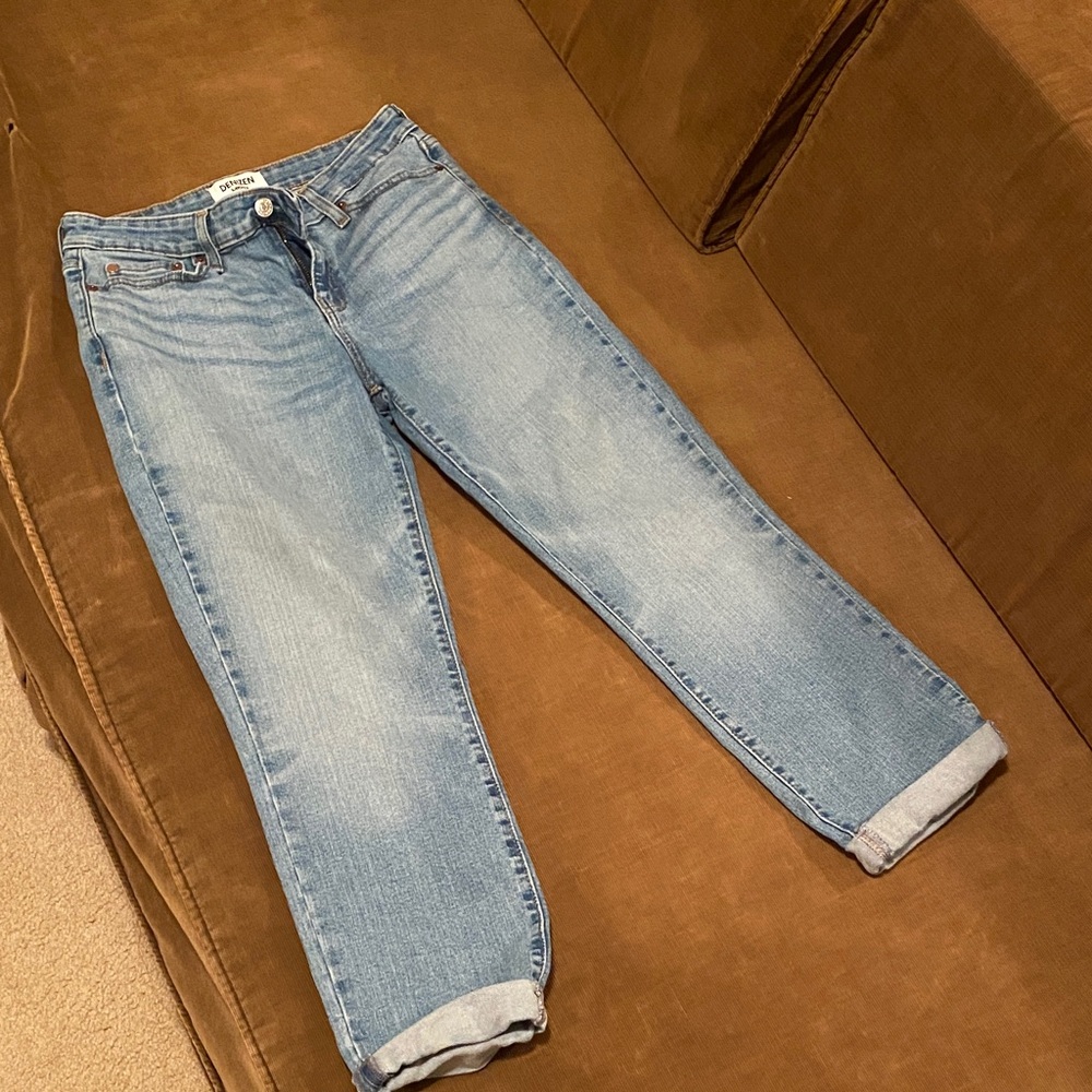 Levi’s Denizen Jean